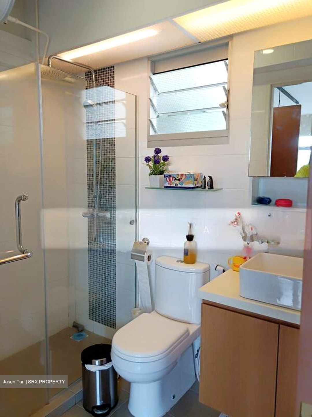 Blk 312C Sumang Link (Punggol), HDB 4 Rooms #503908041